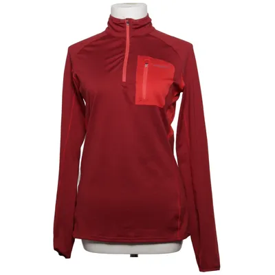 Base layer shirt (Red) from Husky Elastane, Polyester