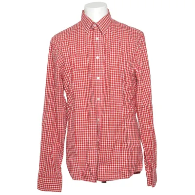 Shirt (Zaam/New Check Shirt) from Zaatxchi Cotton