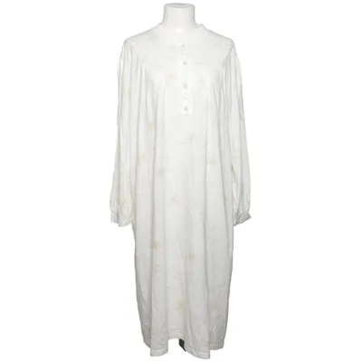 Pyjama shirt (Wit) van Ringella Katoen