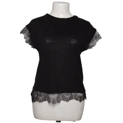 Top (Gray) from Zara Woman Collection