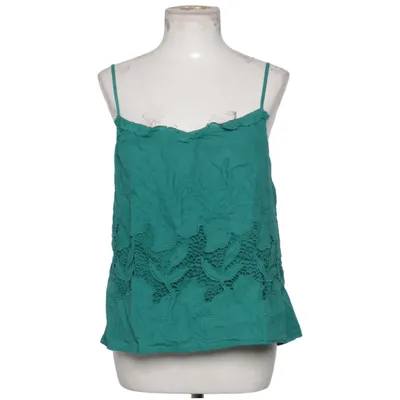 Tanktop (Groen) van Naf Naf
