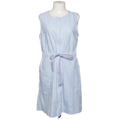 Robe (Bleu) de Vineyard Vines Coton, Élasthane