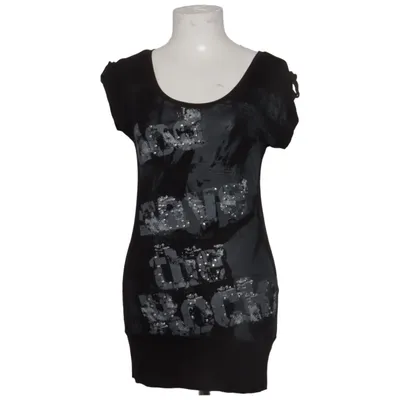 Dress (Black) from Melrose