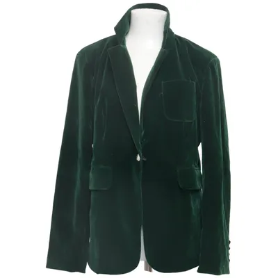 Blazer (Groen) Polyester