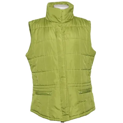 Outdoor Weste (Grün) von Carolin Vanity Polyester