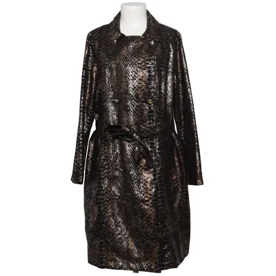 Kappa (Svart, Guldfärgad) från Judith Williams Polyester