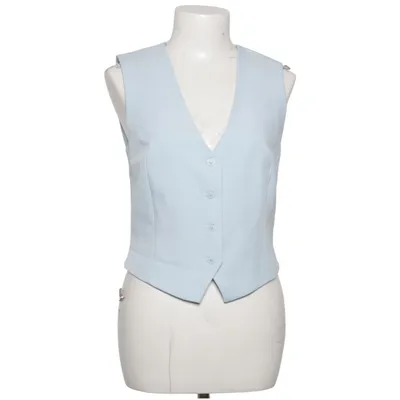 Suit vest (Blue) from JJXX Elastane, Polyester, Viscose