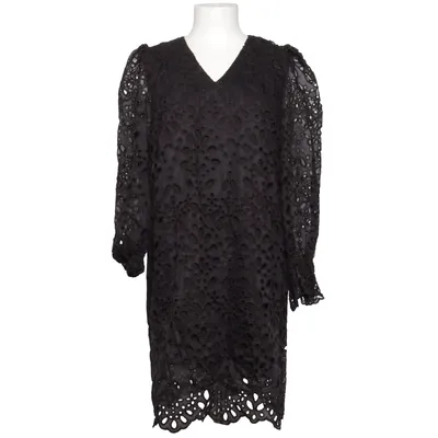 Dress (Black) from Nümph