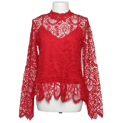 Top (Red) from Zara