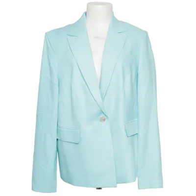 Blazer (Blå) fra Gerry Weber Collection Elastan, Polyester, Viscose