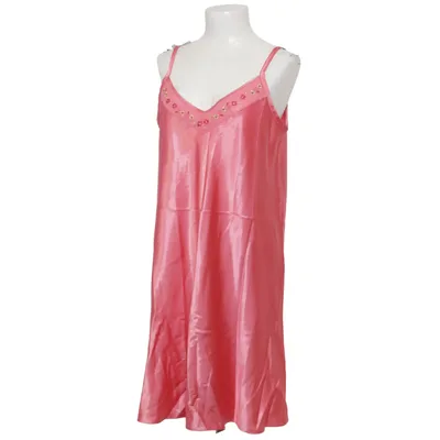 Underkjole (Pink) fra Woolworths Polyester