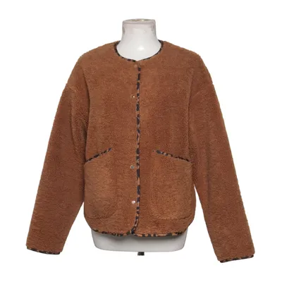 Jacket (Brown) from Vivi Mari