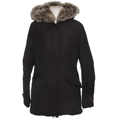 Parkas (Patty) från Reset Bomull, Polyester