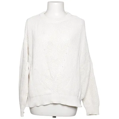 Sweater (Beige) from Mela Cotton