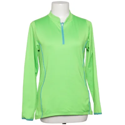 Ondershirt (Groen, Blauw) van Sports Elastaan, Polyester