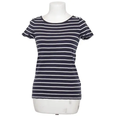 T-shirt (Blue, White) from ESPRIT