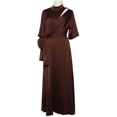 Robe (HarperGZ Knot Long Dress) de Gestuz Élasthane, Polyester