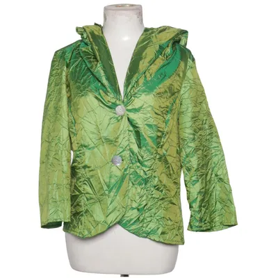Kavaj (Grön) från Kello Polyester