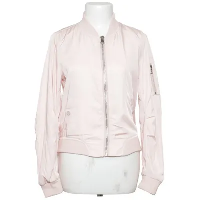 Bomberjacka (Rosa) från Best Emilie Elastan, Polyester