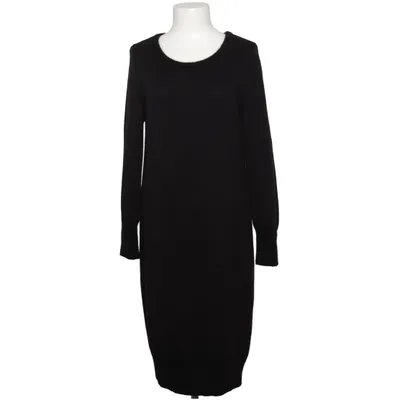Dress (Black) from Maerz Muenchen Elastane, Mohair, Polyamide, Wool