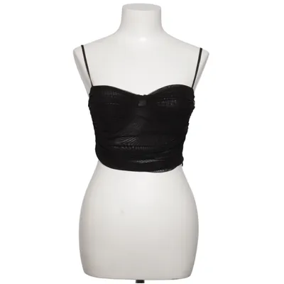 Bustier (Svart) från ABA