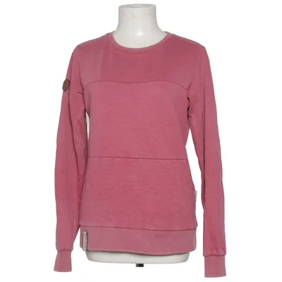 Sweatshirt (Rose) de Naketano Coton, Polyester