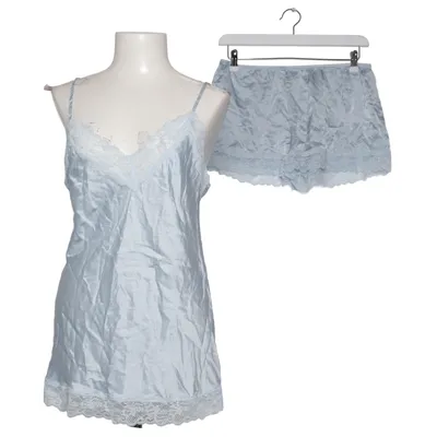 Pajamas (Blue) from Intimissimi Silk