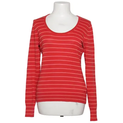Sweater (Red, Pink) from ESPRIT Cotton
