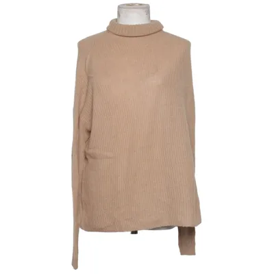 Polotröja (Beige) från FTC Cashmere Kashmir