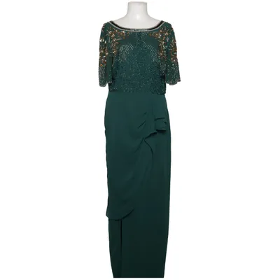 Avondjurk (Groen) van Virgos Lounge Polyester