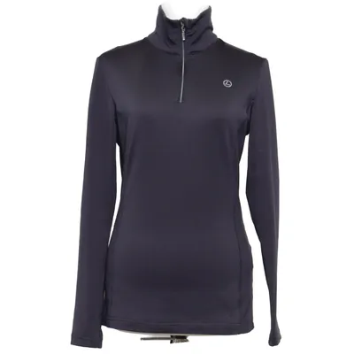 Maillot de sport (Noir) de Luhta Élasthane, Polyester