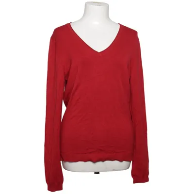 Pullover (Rot) von Sir Oliver Elasthan, Polyamid, Viskose