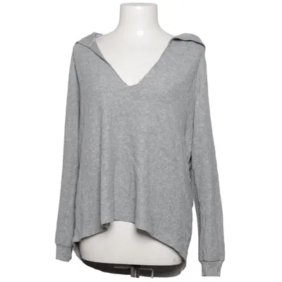 Capuchon sweater (Grijs) van Project Social T x Urban Outfitters Polyester, Viscose