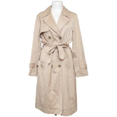 Trenchcoat (Beige) von Mos Mosh