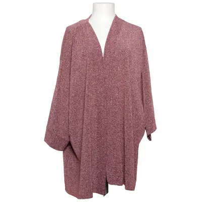 Kofta (Rosa, Flerfärgad) från Kiabi Polyester