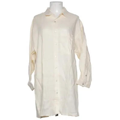 Shirt (Beige) van Rove Linnen