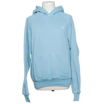 Hoodie (Blue) from Bpm Cotton, Polyester