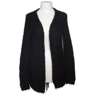 Cardigan (Sort) fra Marfinno Akryl, Polyamid, Polyester