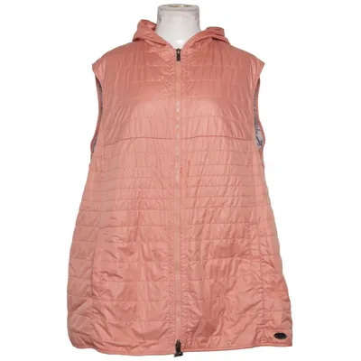 Ytterväst (Rosa) från Samoon by Gerry Weber