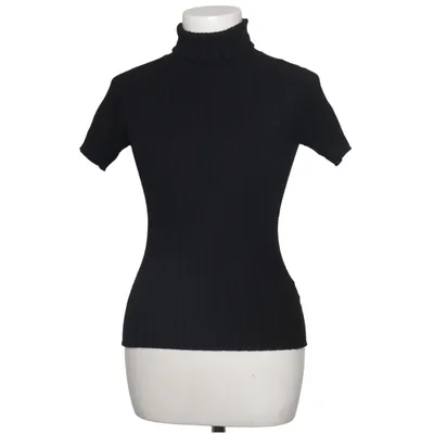 Top (Schwarz) von Good Look Polyamid, Polyester, Viskose
