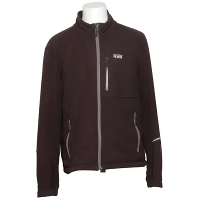 Veste anti-froid (Noir) de Vittorio Rossi