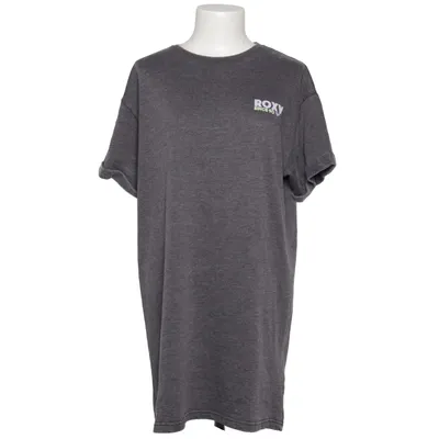 T-shirt (Grå) från Roxy Girl Bomull, Polyester
