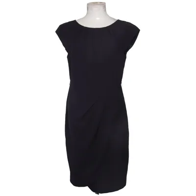 Robe (Bleu) de Class International Polyester, Viscose
