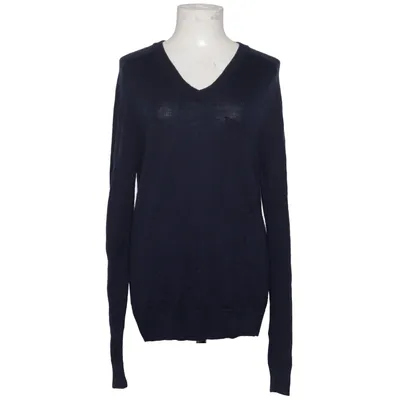 Pullover (Blå) från Nerve Merinoull