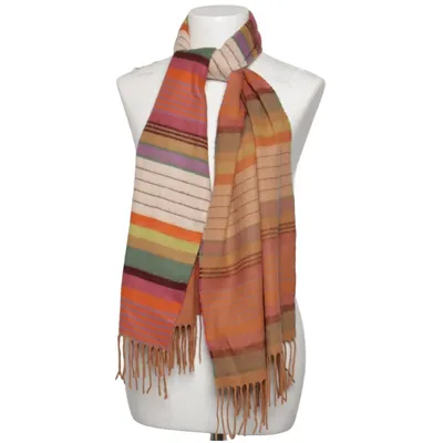 Scarf (Multicolored) from Fraas Acrylic