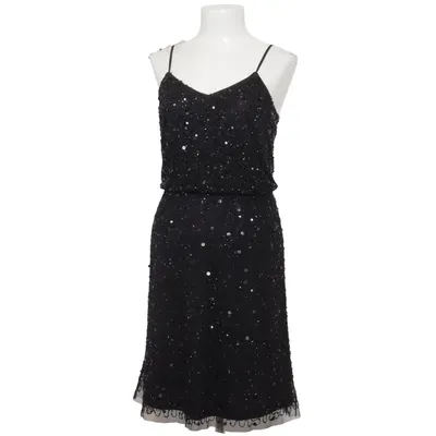 Cocktailjurk (Zwart) van Angeleye Polyester
