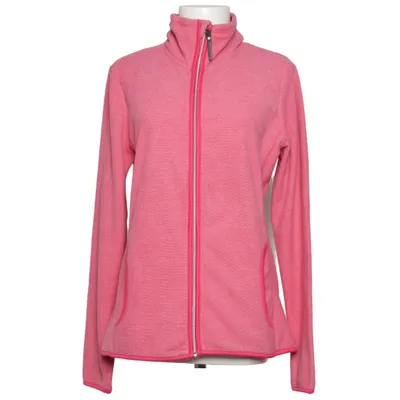 Fleece jacket (Pink) from Snow Tech Polyester