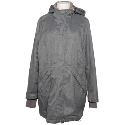 Parka (Gray) from Klepper