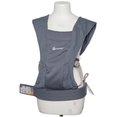 Porte-bébé (Embrace) de Ergobaby Élasthane, Polyester, Viscose