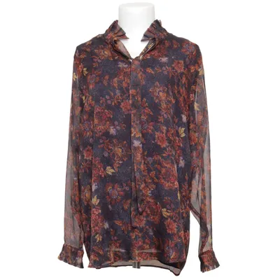 Blouse (Trapeze) de Elora Polyester